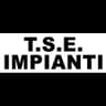 Logo T.S.E. Impianti