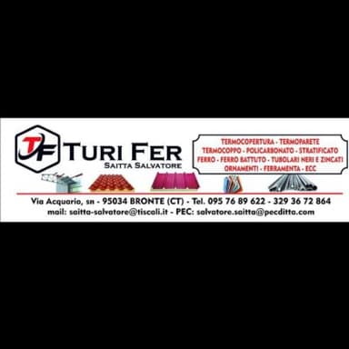 Turi Fer di Saitta Salvatore