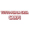 Logo Tutto per La Casa Carpi