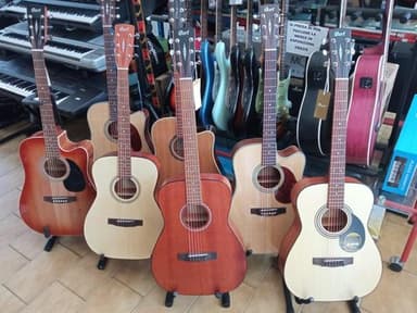 Tuttomusica Leo e Stefano sas