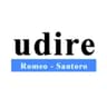 Logo Udire - Romeo Santoro