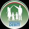 Logo Ufficio Emergenza Debiti