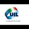 Logo Uilm Unione Italiana Lavoratori Metalmeccanici