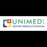 Logo Unimed Centro Medico Castagna