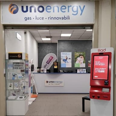 Unoenergy - Chivasso