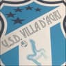 Logo Usd Villa D'Agri