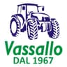 Logo Vassallo Macchine Agricole
