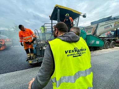 Venturini Conglomerati Srl