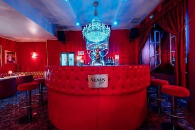 Venus Milano - Luxury Night Club