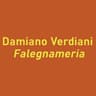 Logo Verdiani Damiano
