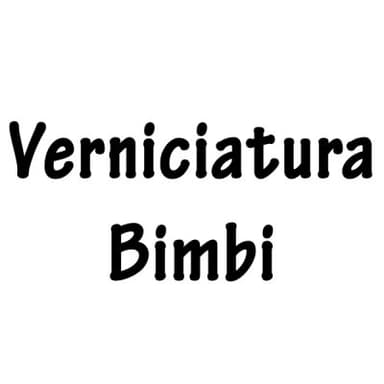 Verniciatura Bimbi