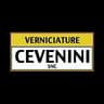 Logo Verniciature Cevenini