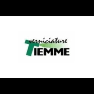 Verniciature Tiemme
