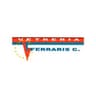 Logo Vetreria Ferraris Srl