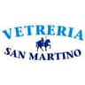 Logo Vetreria San Martino