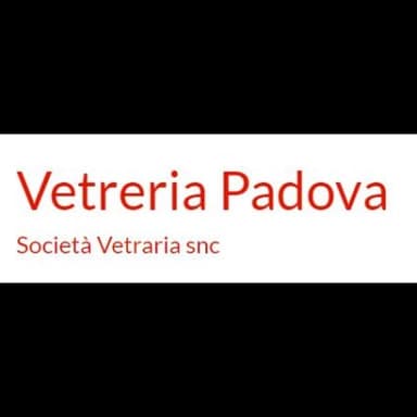 Vetreria Società Vetraria