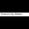 Logo Vicariucci Ing. Stefano