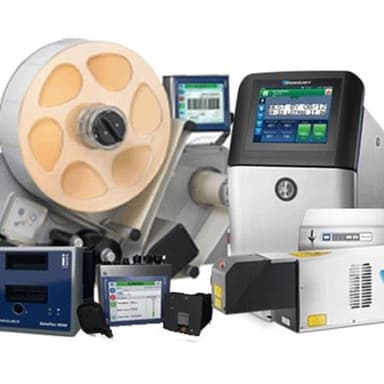 Videojet Italia S.r.l.