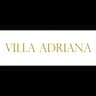 Logo Villa Adriana Ricevimenti