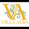 Logo Villa Alba Ricevimenti