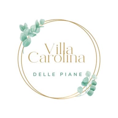 Villa Carolina delle Piane