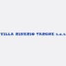Logo Villa Rinerio Targhe Sas