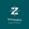 Logo Villa Zefiro - Suites & Events