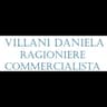 Logo Villani Daniela