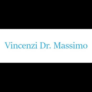 Vincenzi Dr. Massimo