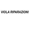 Logo Viola Luca Riparazioni