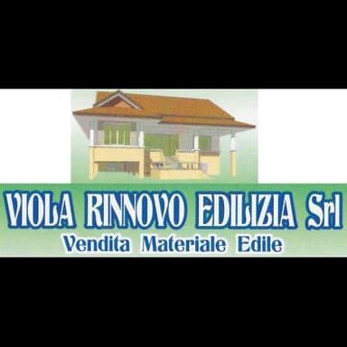 Viola Rinnovo Edilizia - Vendita Materiale Edile
