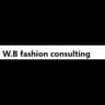 Logo W.B. Fashion Consulting