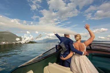 Weddings At Lake Garda