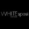 Logo White Sposi