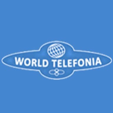 World Telefonia