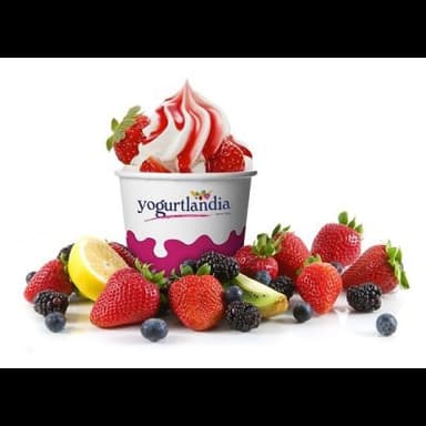 Yogurtlandia