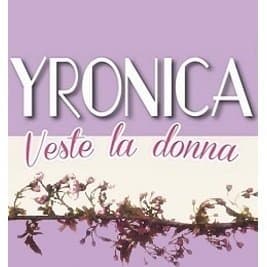 Yronica Abbigliamento