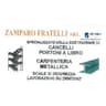 Logo Zamparo Fratelli