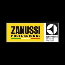 Zanussi Professional - Beria Lina - Agenzia di Vendita