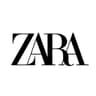 Logo Zara