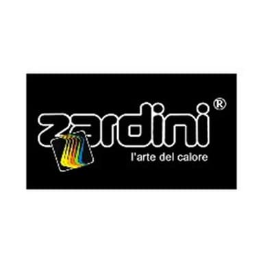 Zardini Stufe