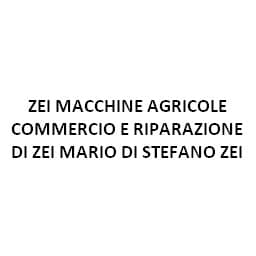 Zei Macchine Agricole