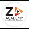Logo Zenart Academy