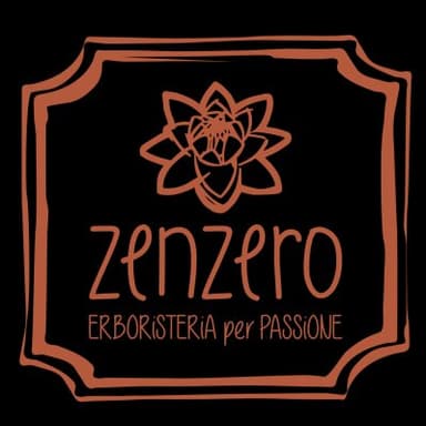 Zenzero Erboristeria