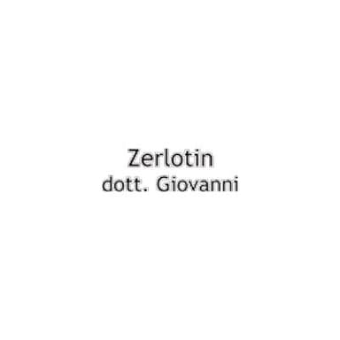 Zerlotin Dott. Giovanni