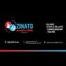 Logo Zinato Assistenza Caldaie