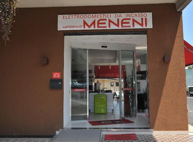 2 M Elettrodomestici di Meneni M. - Immagine 1
