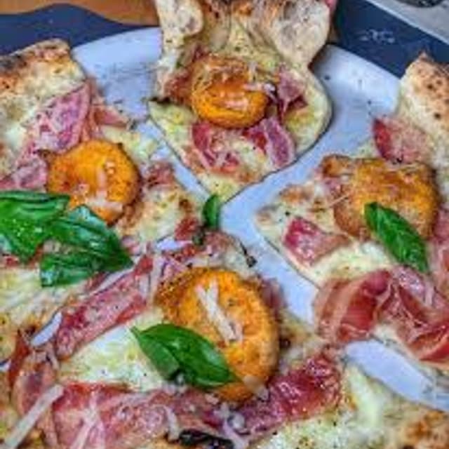 25 Pizza Bistrot - Immagine 2