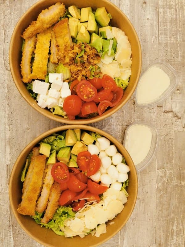 29kcal Insalate Modena - Immagine 1