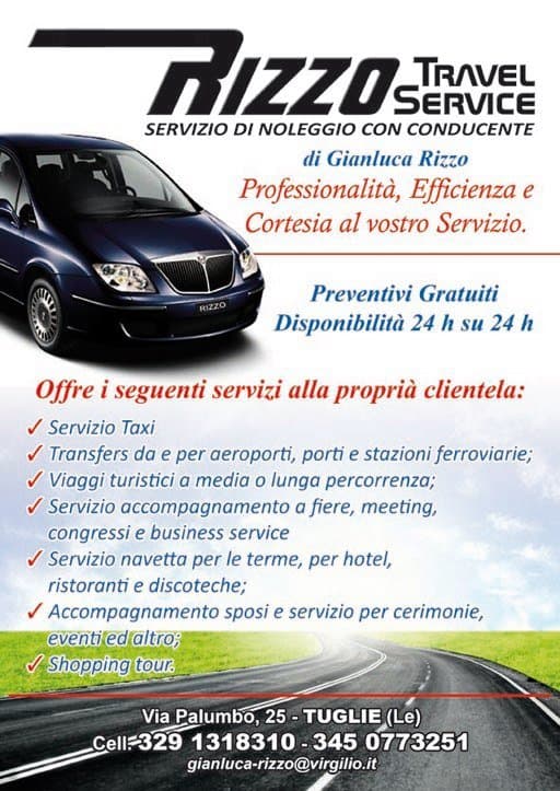 2c Travel Service S.r.l. - Immagine 2